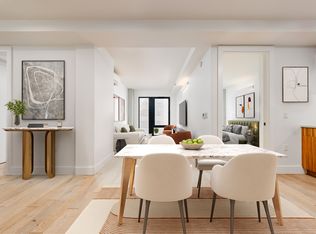 60 W 125th St APT 806, New York, NY 10027