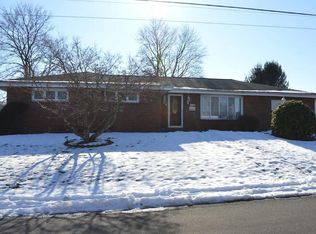 116 W Vine St, Ringtown, PA 17967