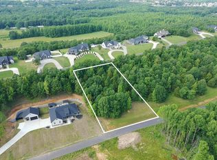 0 Rainbow Lake Rd, Austin, AR 72007