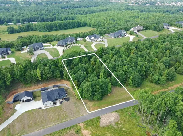0 Rainbow Lake Rd, Austin, AR 72007