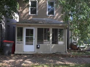1518 6th Ave, Beaver Falls, PA 15010