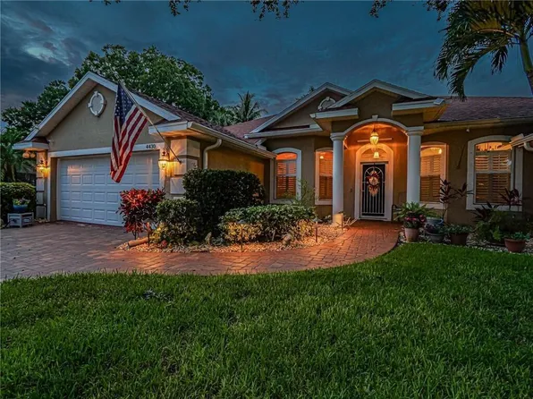 4430 7th Lane SW, Vero Beach, FL 32968