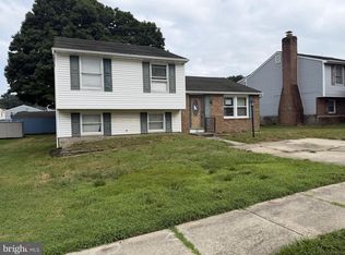 21 Woodmans Ct, Baltimore, MD 21221