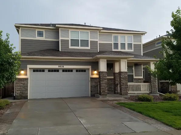 9828 E Kansas Ave, Denver, CO 80247