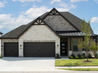 903 Chinati St, Princeton, TX 75407