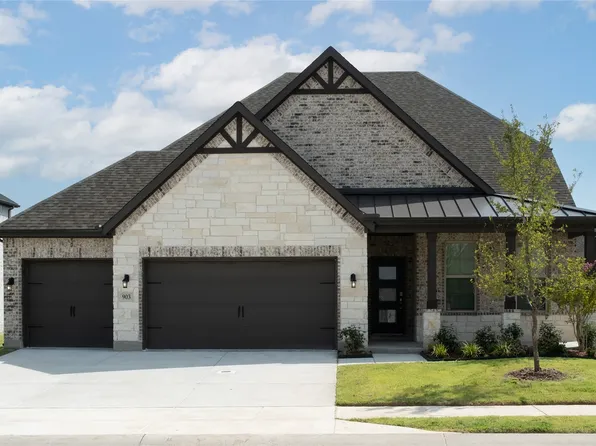903 Chinati St, Princeton, TX 75407