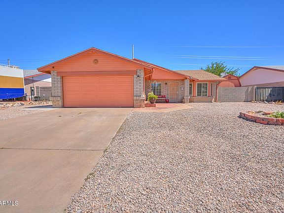 3rd image of 3461 EAGLE VISTA Drive