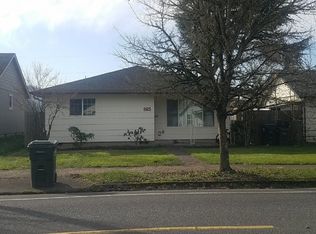 825 Centennial Blvd, Springfield, OR 97477