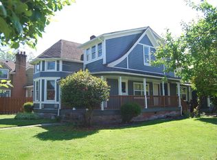 307 SE Cowls St APT 5, McMinnville, OR