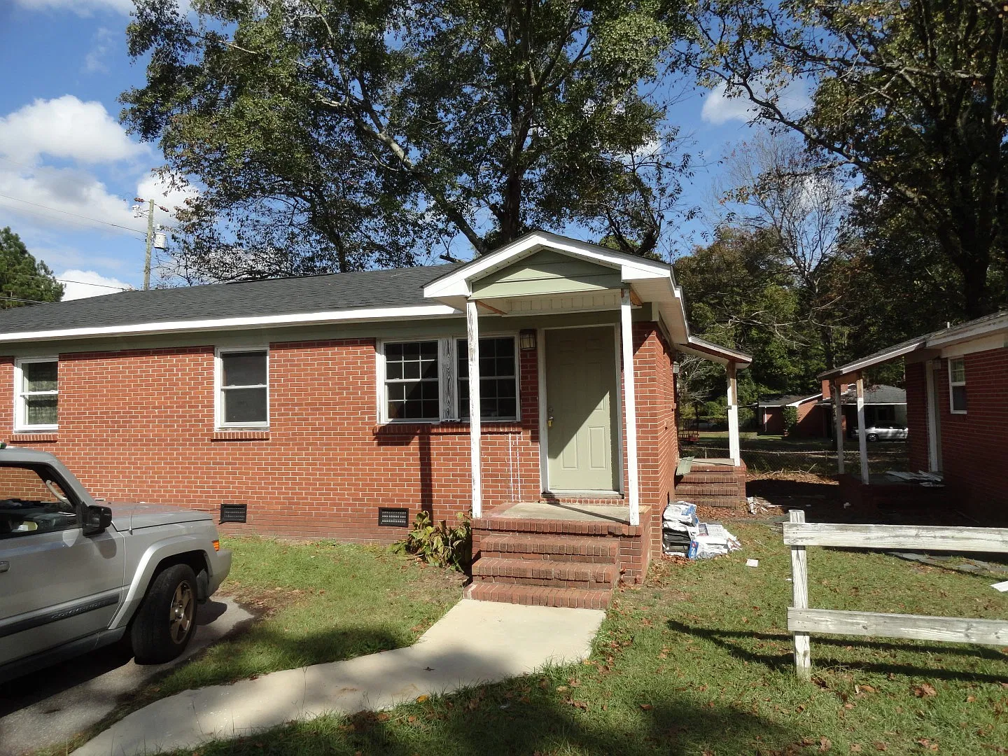 322 Old Shaw Rd. — Photo 1