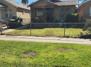1642 W 60th St, Los Angeles, CA 90047
