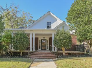 130 S Fairview Ave, Spartanburg, SC 29302