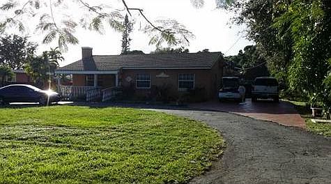1st image of 16850 NW 18th Ave