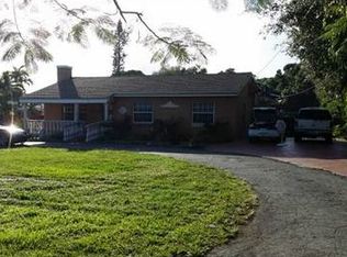 16850 NW 18th Ave, Miami Gardens, FL 33056