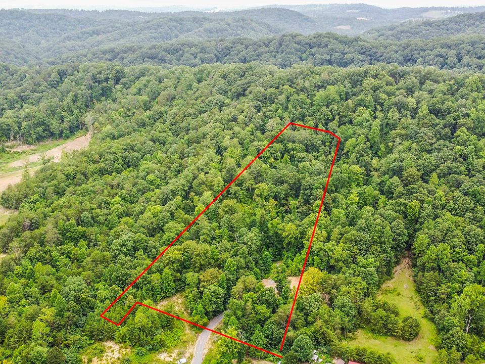 164 Bell Ln, Luttrell, TN 37779 Zillow