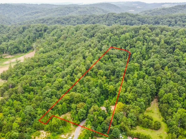 164 Bell Ln, Luttrell, TN 37779