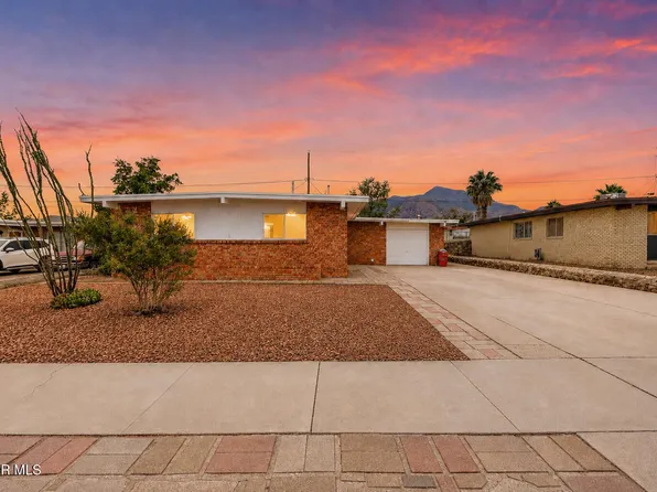 10053 Imperial St, El Paso, TX 79924