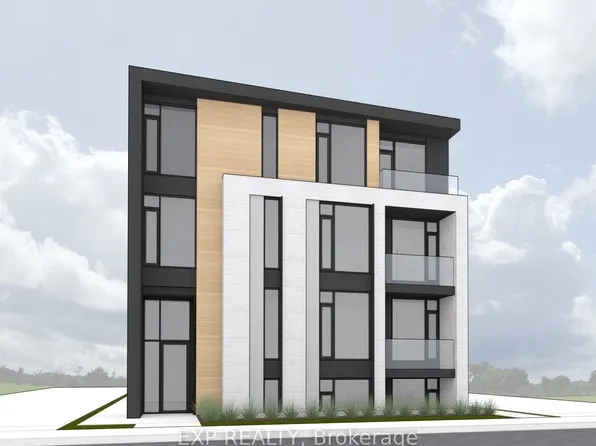 211 Armstrong St, Ottawa, ON