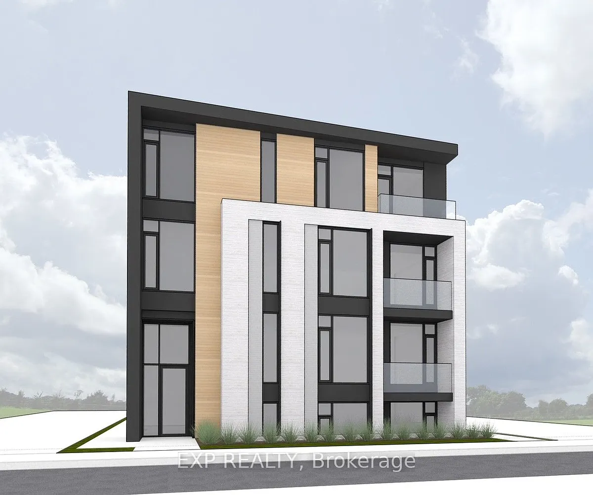 Building Photo - 211 Armstrong St #2