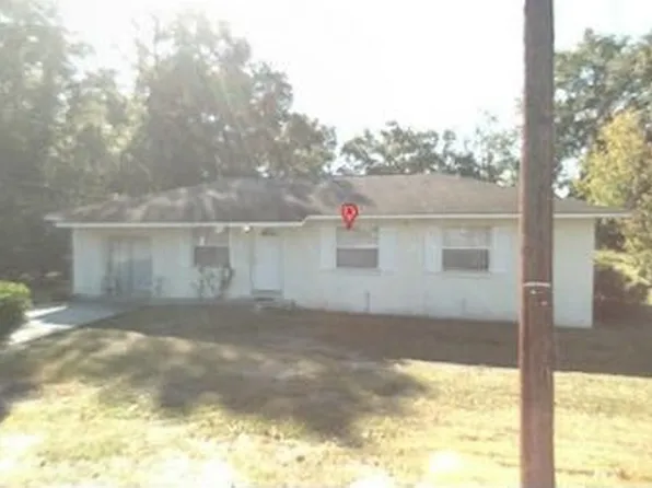 862 NW Wilson St, Lake City, FL 32055