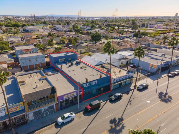 6412 Whittier Blvd #1, Los Angeles, CA 90022