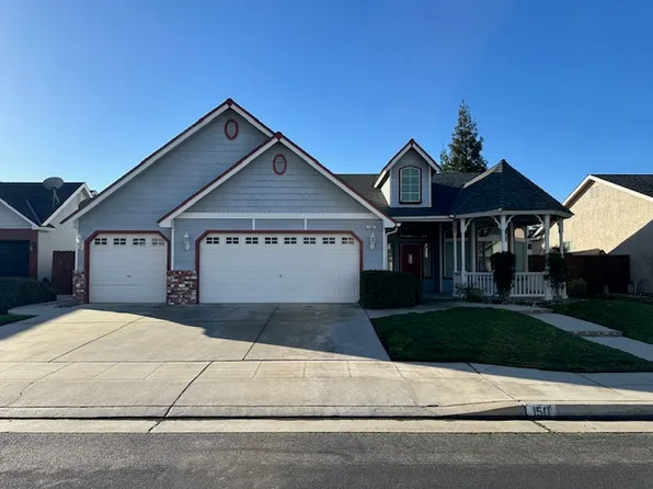 150 W Serena Ave, Clovis, CA 93619