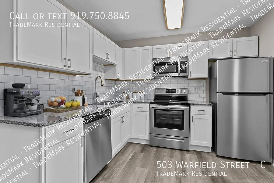 503 Warfield St #C