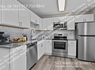 503 Warfield St #C, Spring Lake, NC 28390
