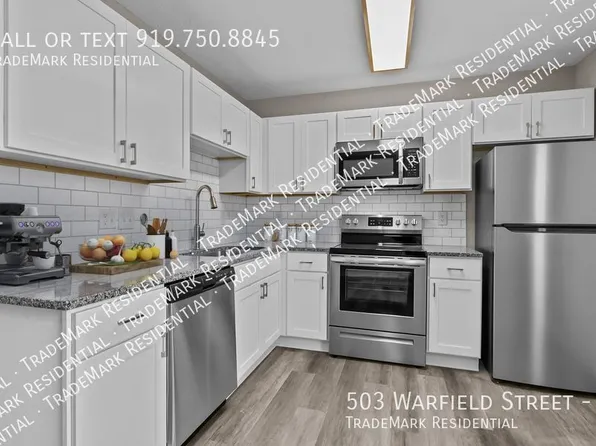 503 Warfield St #C, Spring Lake, NC 28390