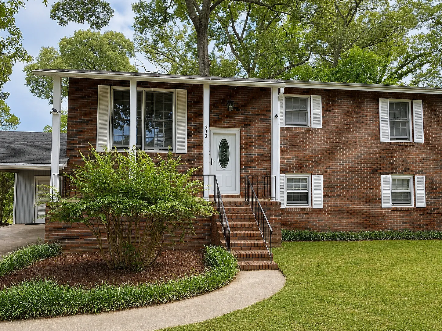 313 Sparta Street - 1 — Photo 1
