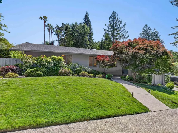 37 E Altarinda Dr, Orinda, CA 94563
