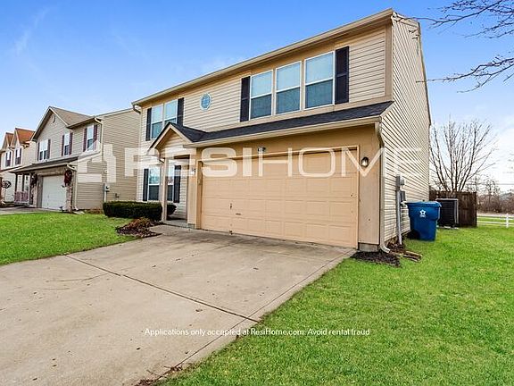 4th image of 10733 Chenille Ct