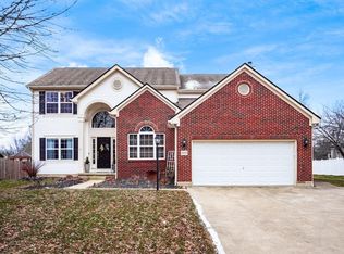 2005 Stargrass Ave, Grove City, OH 43123