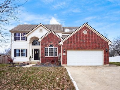 2005 Stargrass Ave, Grove City, OH, 43123