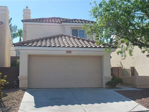 10213 Asti Pl, Las Vegas, NV 89134