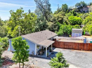 3327 Big Cut Rd, Placerville, CA 95667