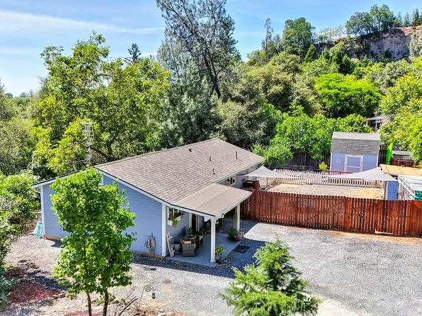 3327 Big Cut Rd, Placerville, CA 95667