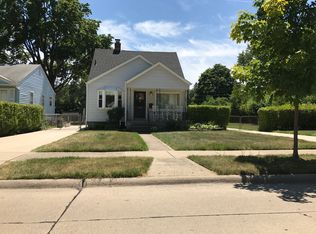 320 Walper Ave, Clawson, MI 48017