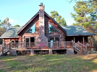 9541 Amelia Dr, Anderson, TX 77830