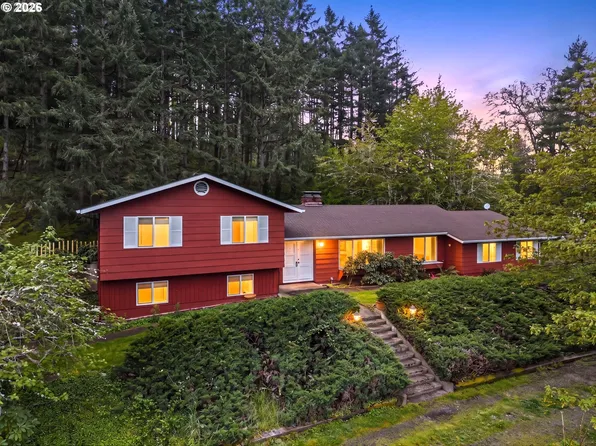 28974 Gimpl Hill Rd, Eugene, OR 97402