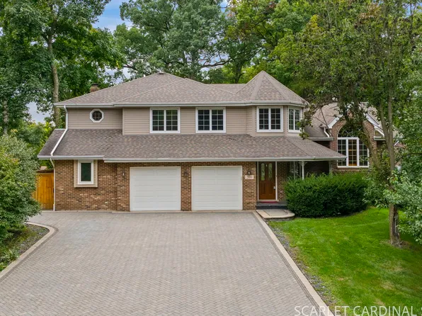 209 Glenwood Ave, Willow Springs, IL 60480