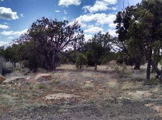 1864 Bull Hollow Rd, Show Low, AZ 85901