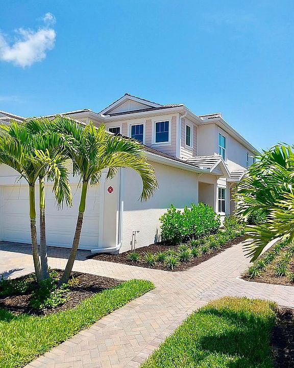 4551 Arboretum Circle #203