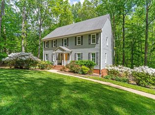 14402 Crossings Way Ter, Midlothian, VA 23113