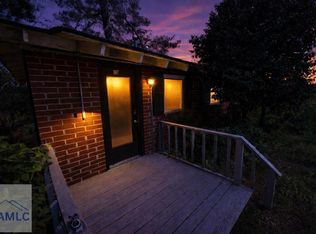 310 Willow Rd, Jesup, GA 31545