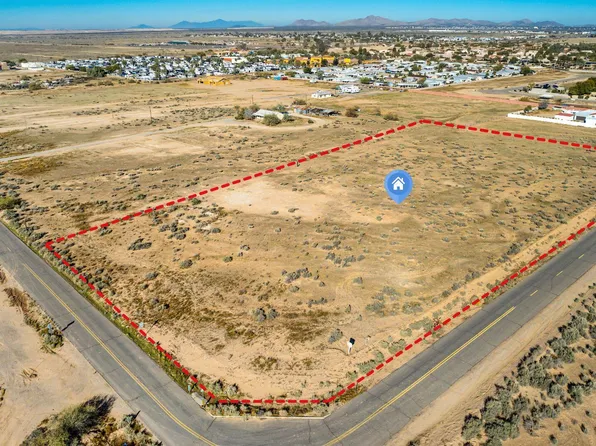 350 E BISNAGA Street #1, Casa Grande, AZ 85122