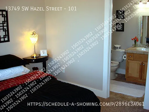 13749 SW Hazel St #101 — Photo 57