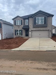 3520 Emory Green St, Knoxville, TN, 37931