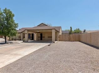 9510 N Rhea Pl, Tucson, AZ 85742