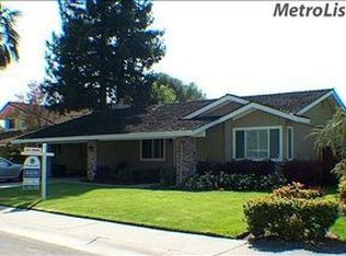 14 Free River Ct, Sacramento, CA